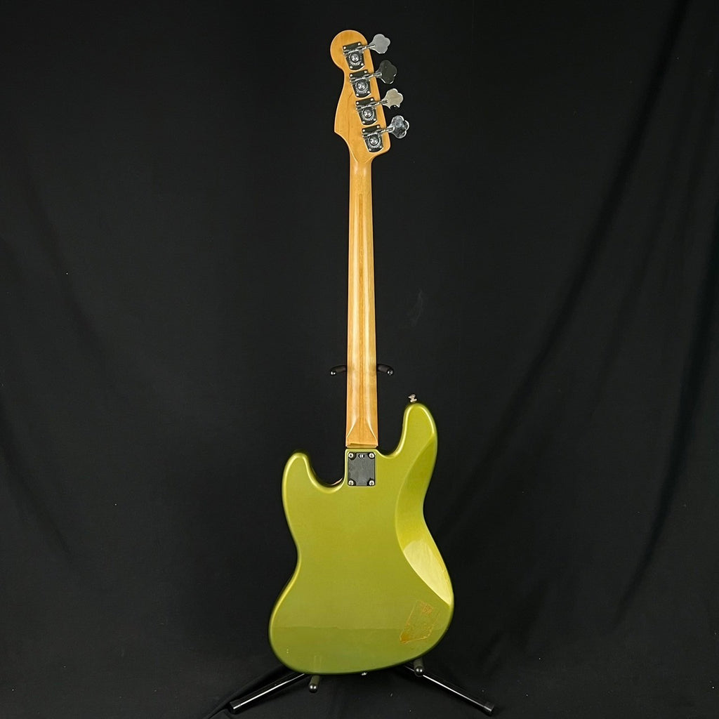 Fender Mexico Jazz Bass