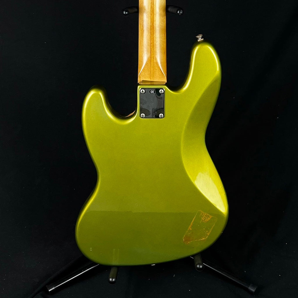 Fender Mexico Jazz Bass