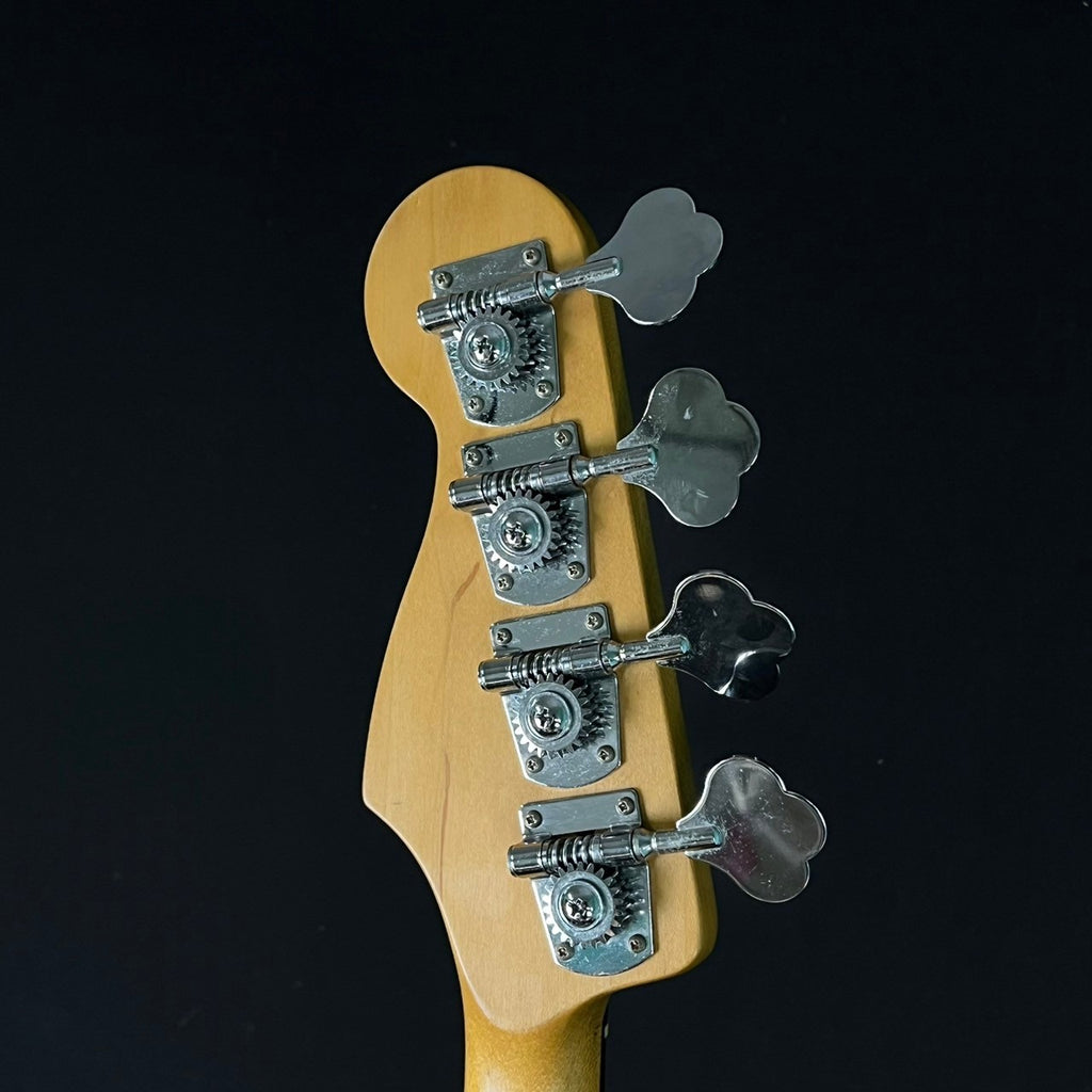 Fender Mexico Jazz Bass