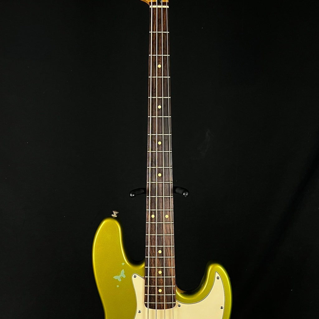Fender Mexico Jazz Bass