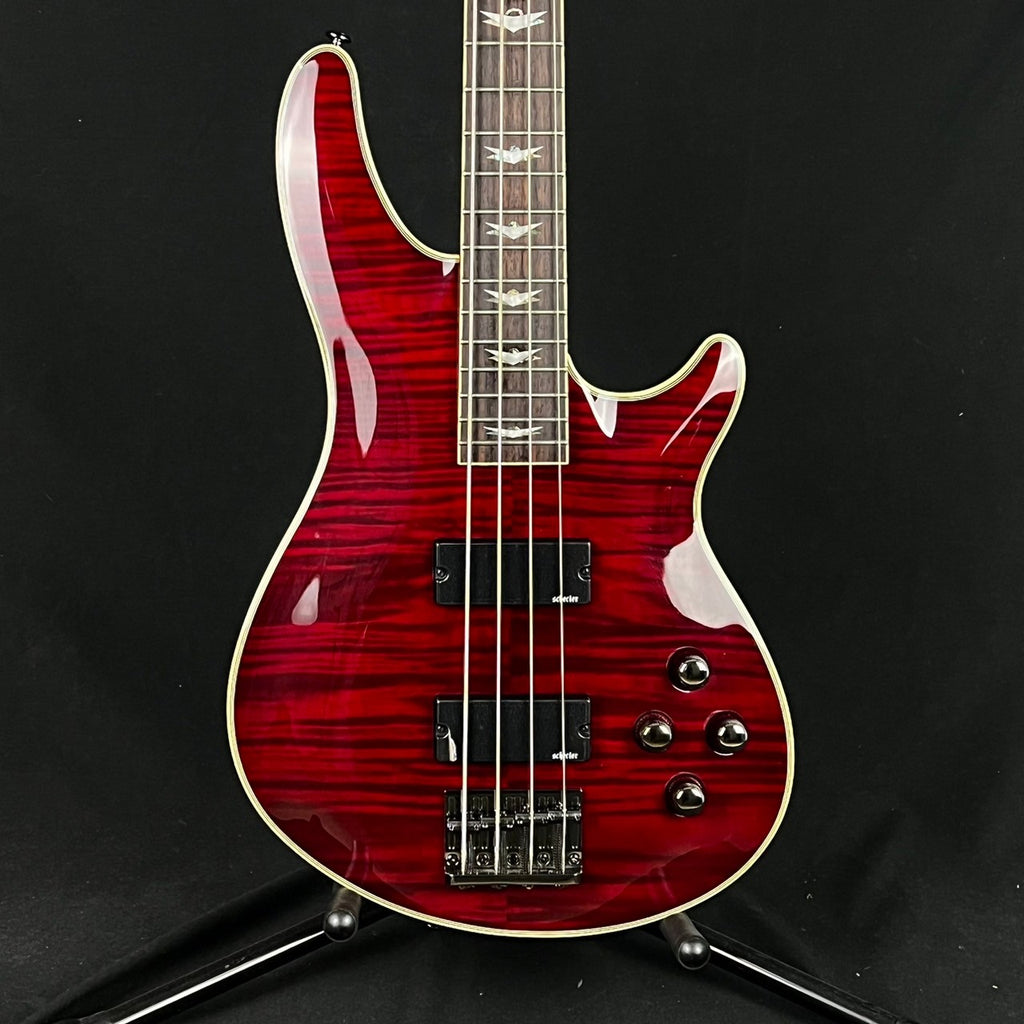 Schecter Omen Extreme-4