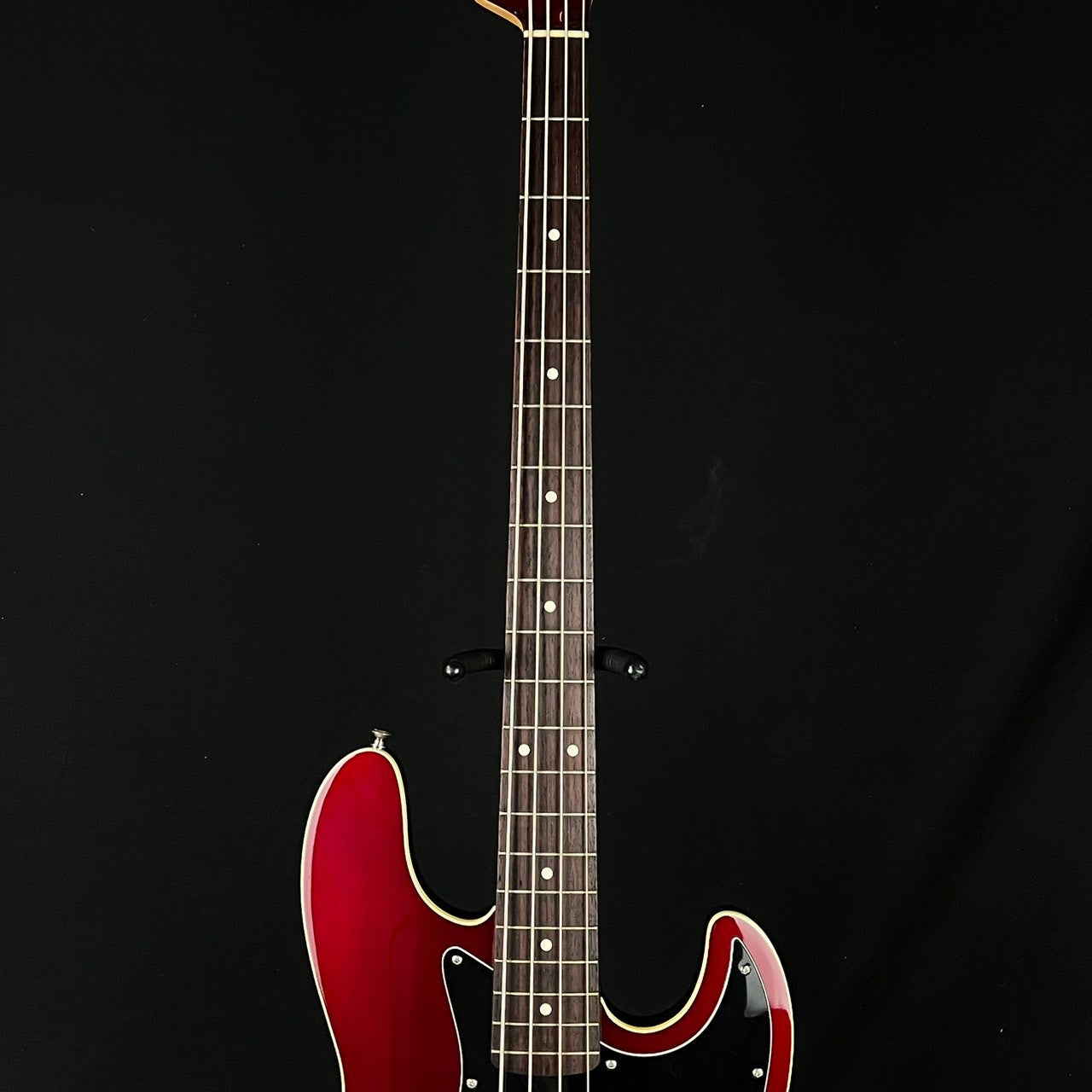 Fender Japan Aerodyne Jazz Bass