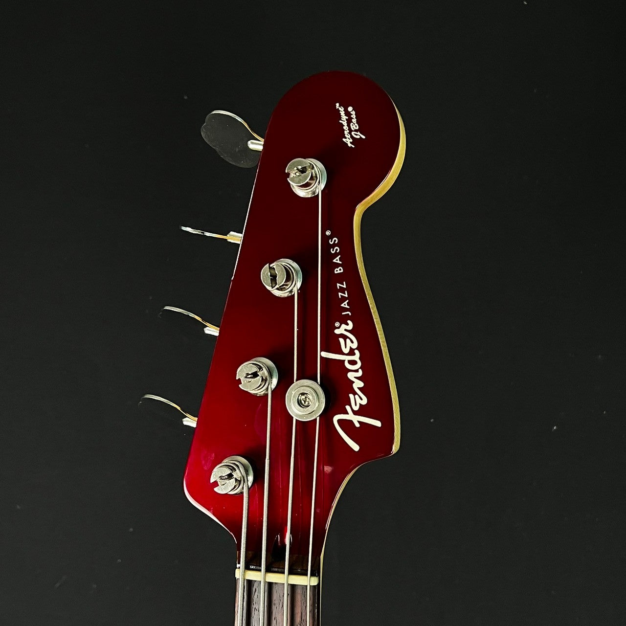 Fender Japan Aerodyne Jazz Bass