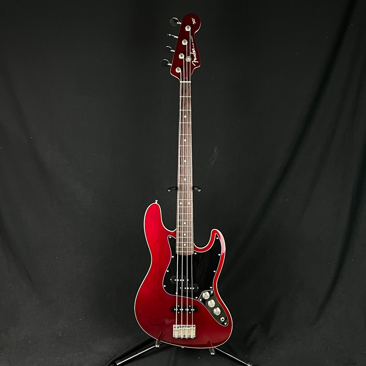 Fender Japan Aerodyne Jazz Bass