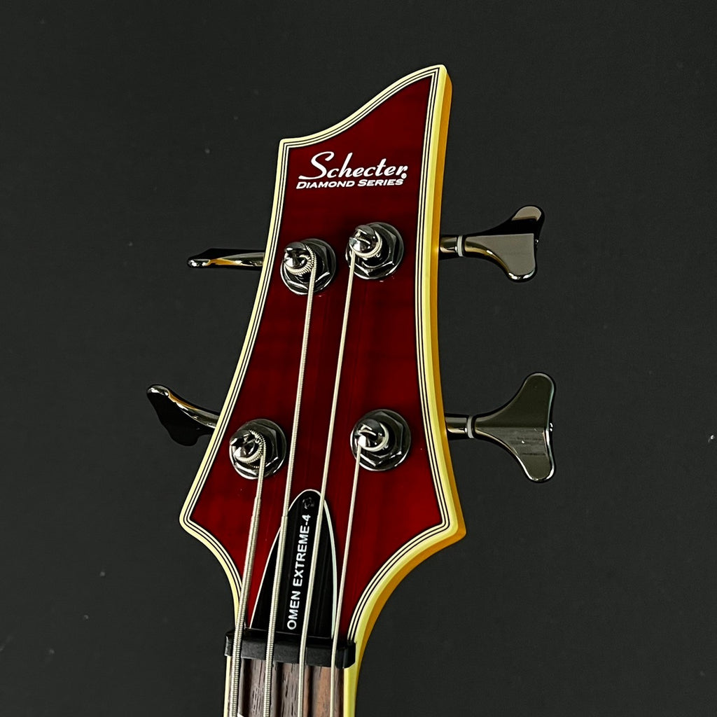 Schecter Omen Extreme-4
