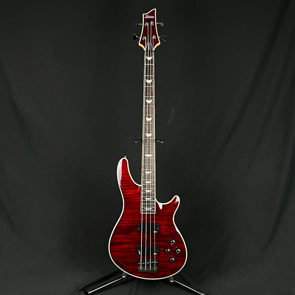 Schecter Omen Extreme-4