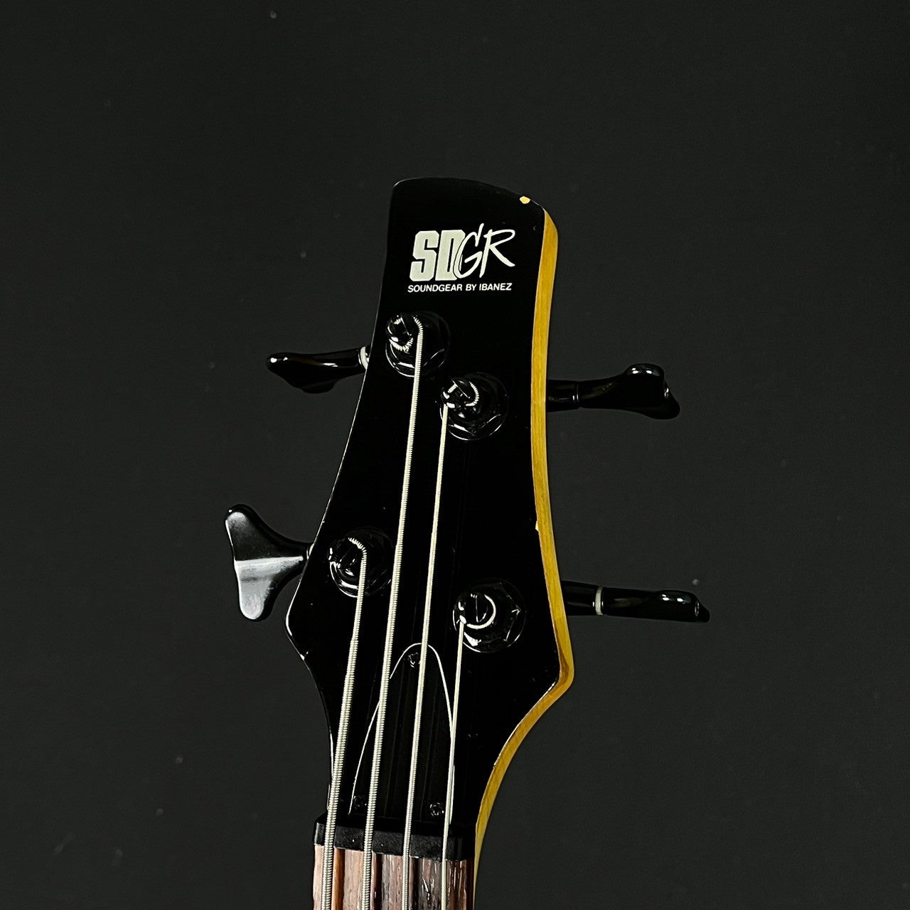 Ibanez SDGR Bass