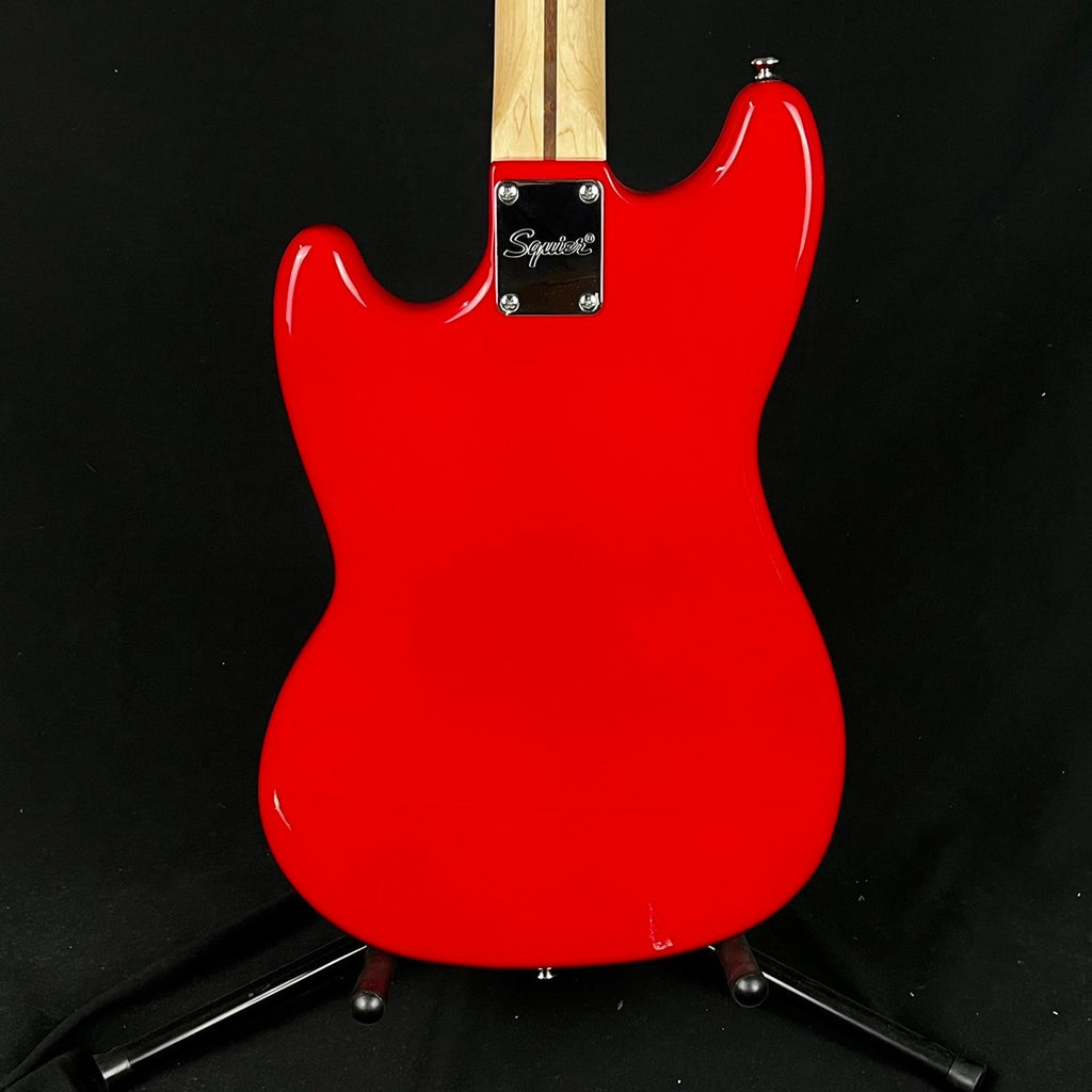 Squier Bronco Bass
