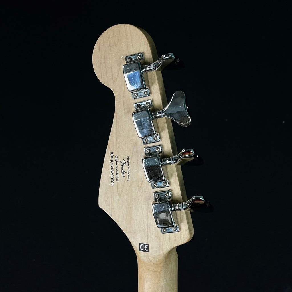 Squier Bronco Bass