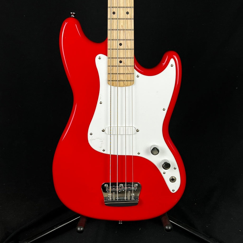 Squier Bronco Bass