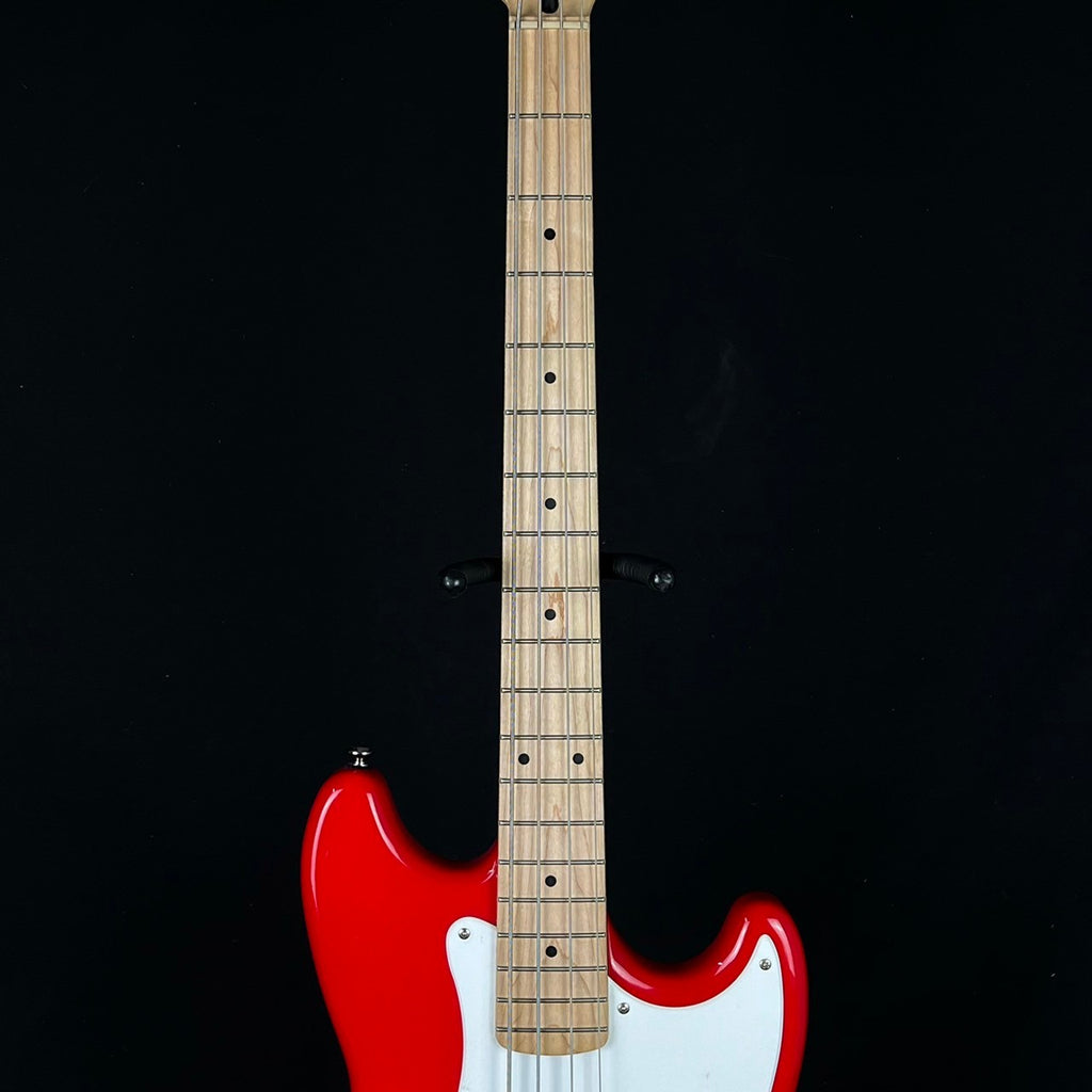 Squier Bronco Bass