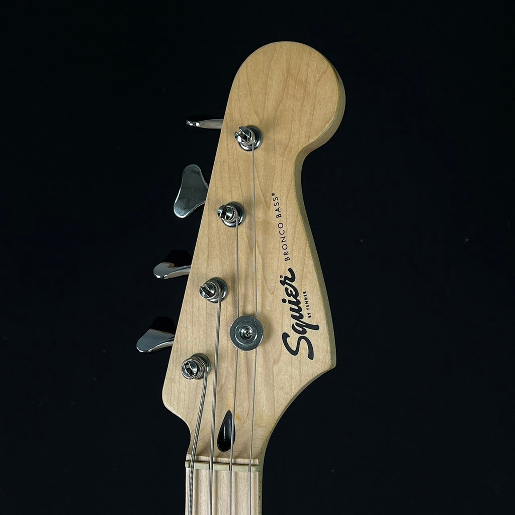 Squier Bronco Bass