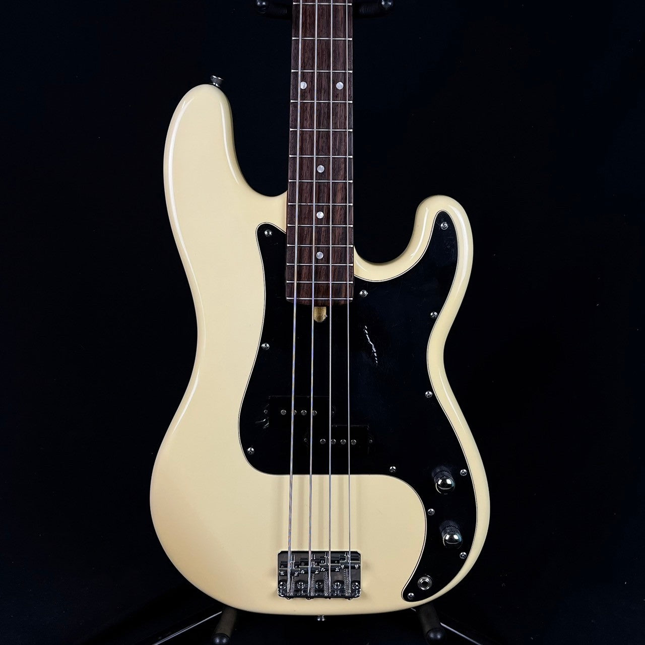 Bacchus Precision Bass BPB-1R