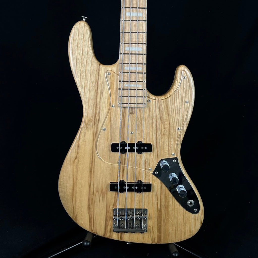 Bacchus Japan WL4DX Ash
