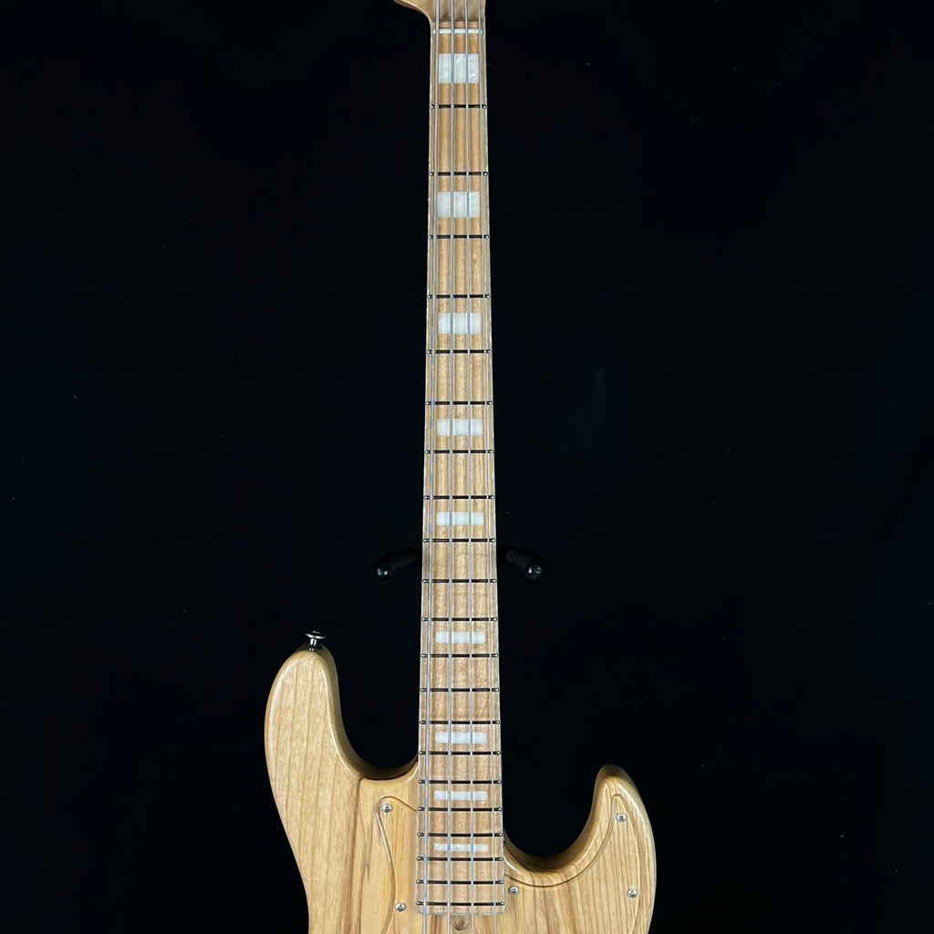 Bacchus Japan WL4DX Ash