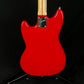Squier Affinity Bronco Bass