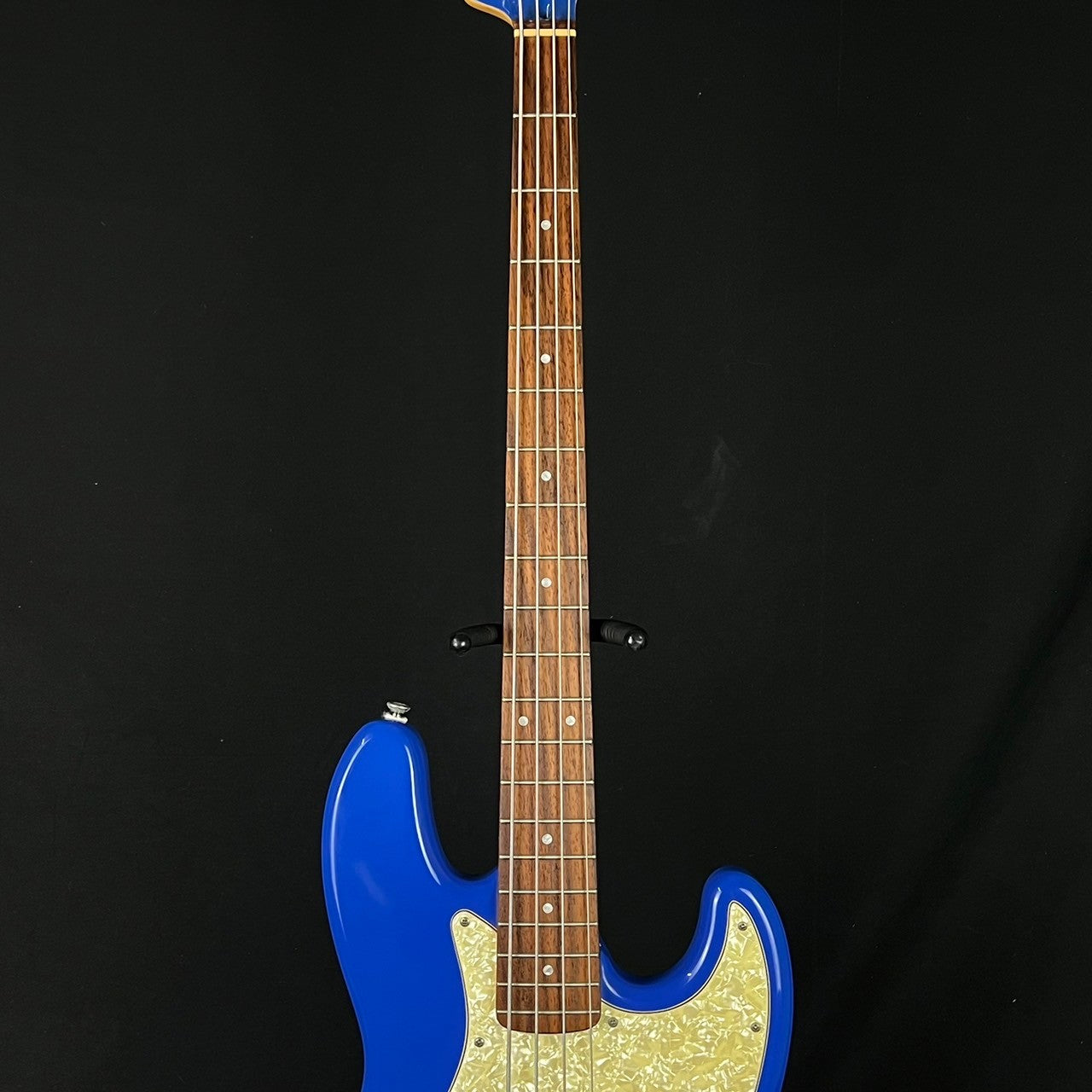 Squier Tomomi Jazz Bass SKB