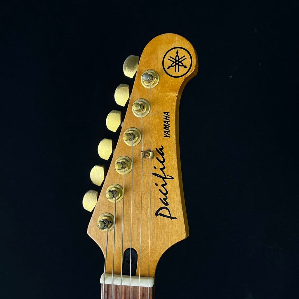 YAMAHA  PAC312H