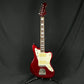 Fender Japan Jazzmaster JM66B