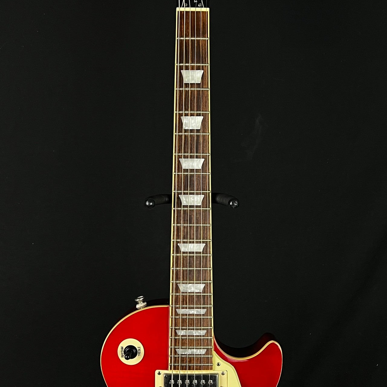 Epiphone Les Paul Plus Top Pro