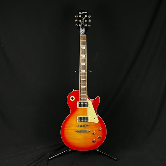 Epiphone Les Paul Plus Top Pro