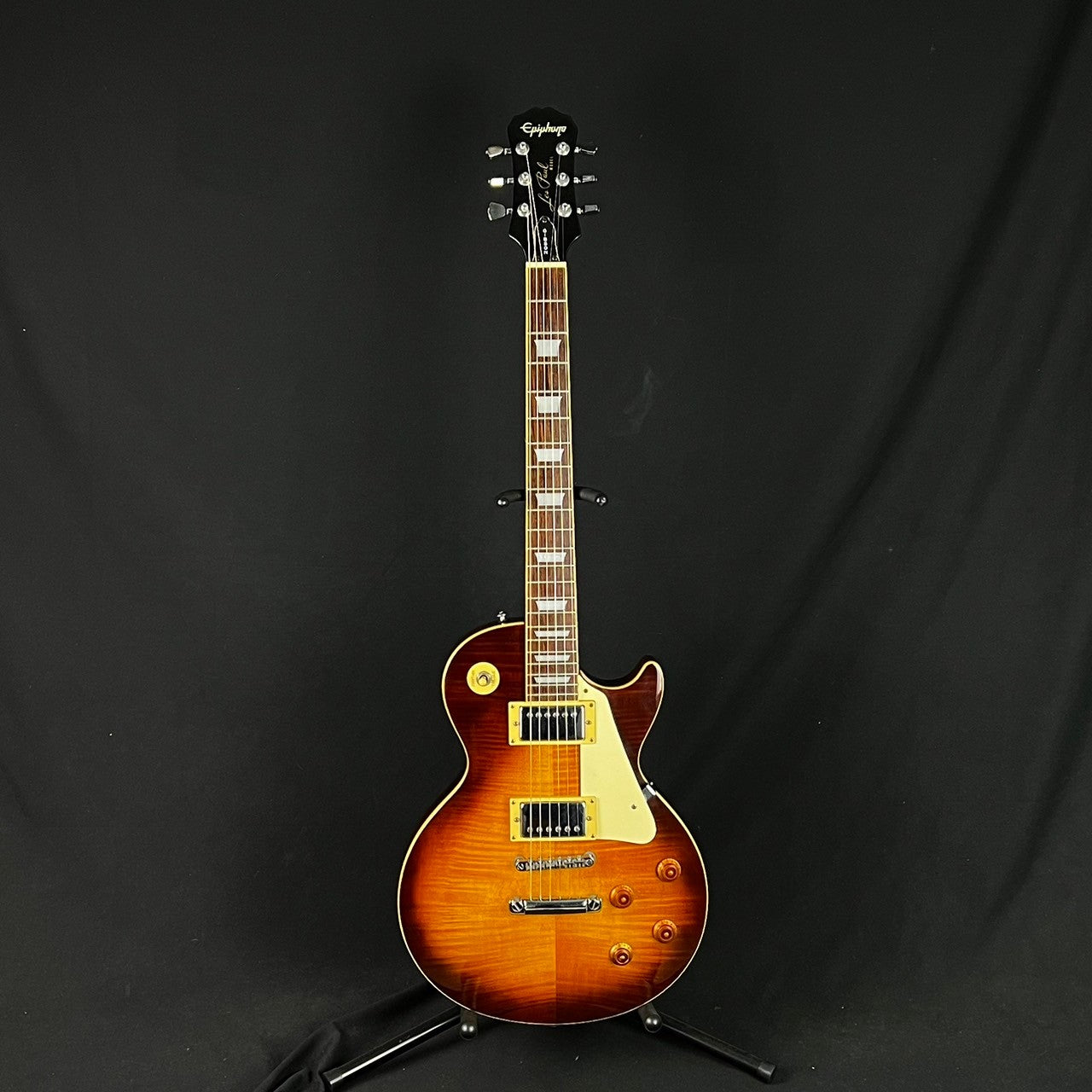 Epiphone Les Paul Standard Korea 1995