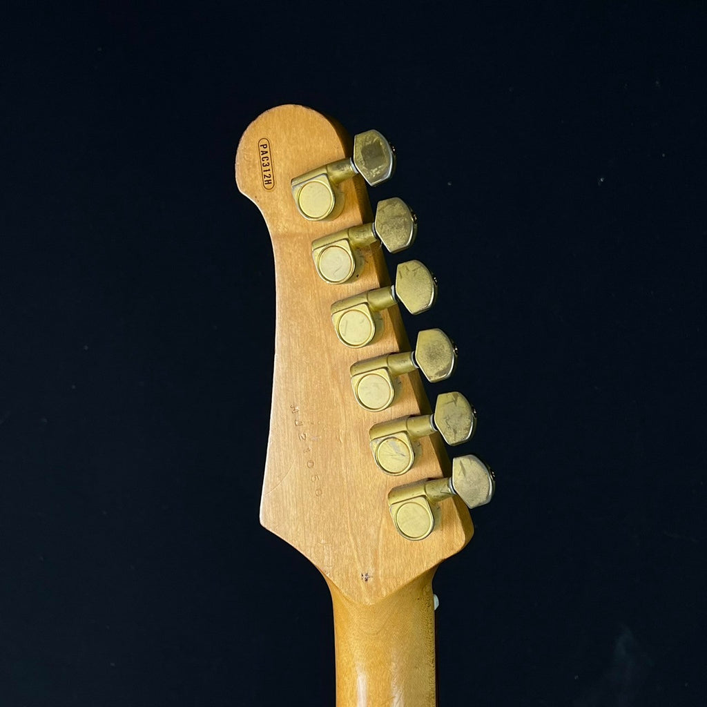 YAMAHA  PAC312H