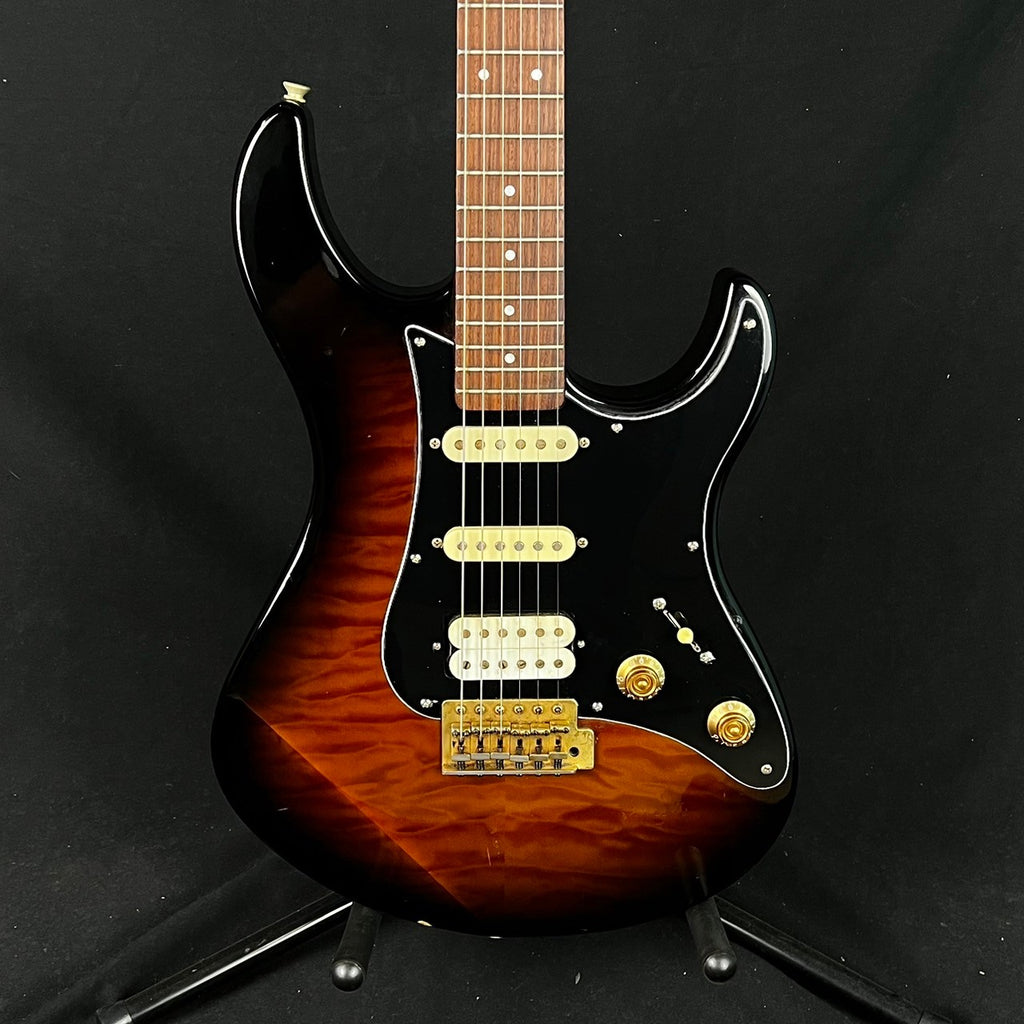 YAMAHA  PAC312H