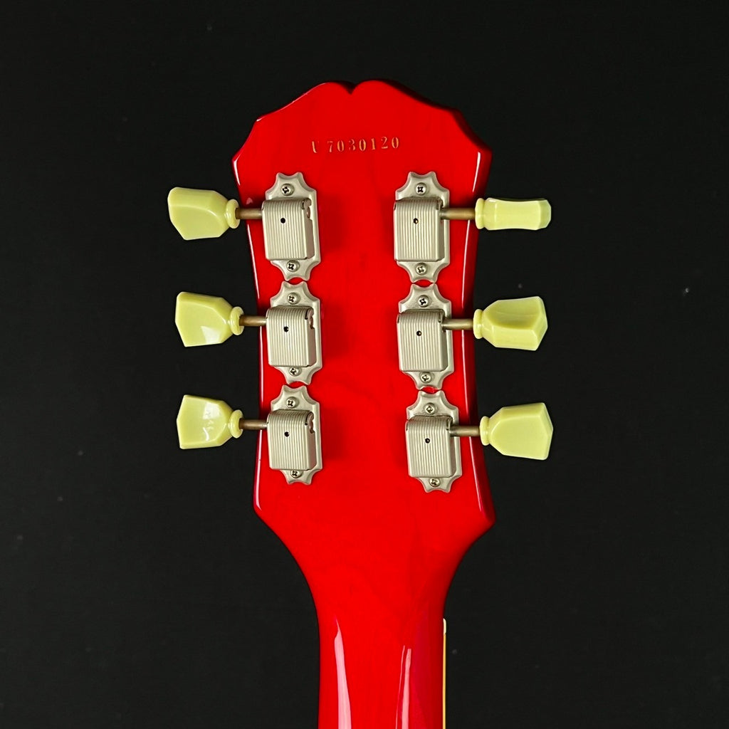 Epiphone Les Paul Standard