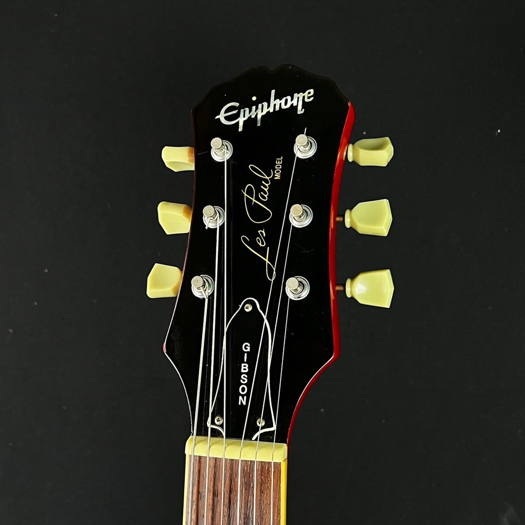 Epiphone Les Paul Standard