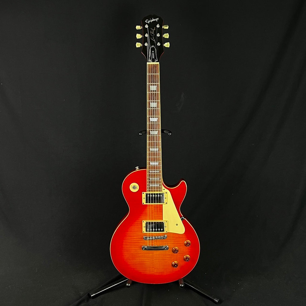 Epiphone Les Paul Standard