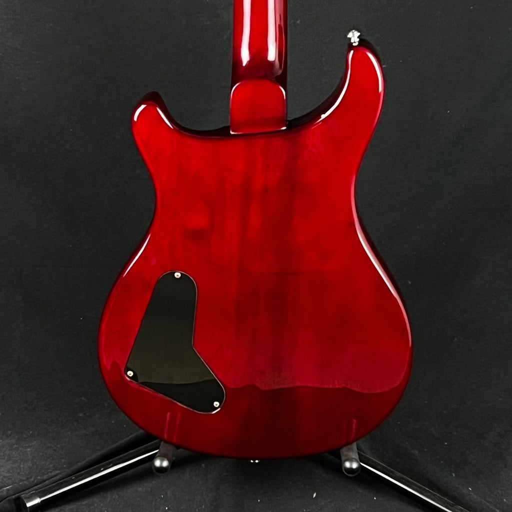 PRS SE Custom Semi-Hollow 2011