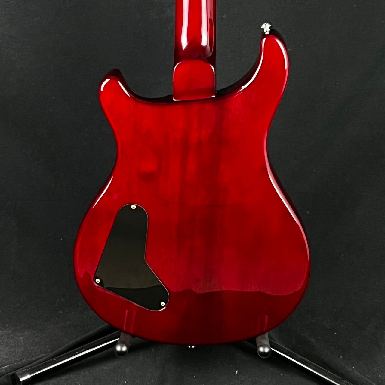 PRS SE カスタム セミホロウ 2011