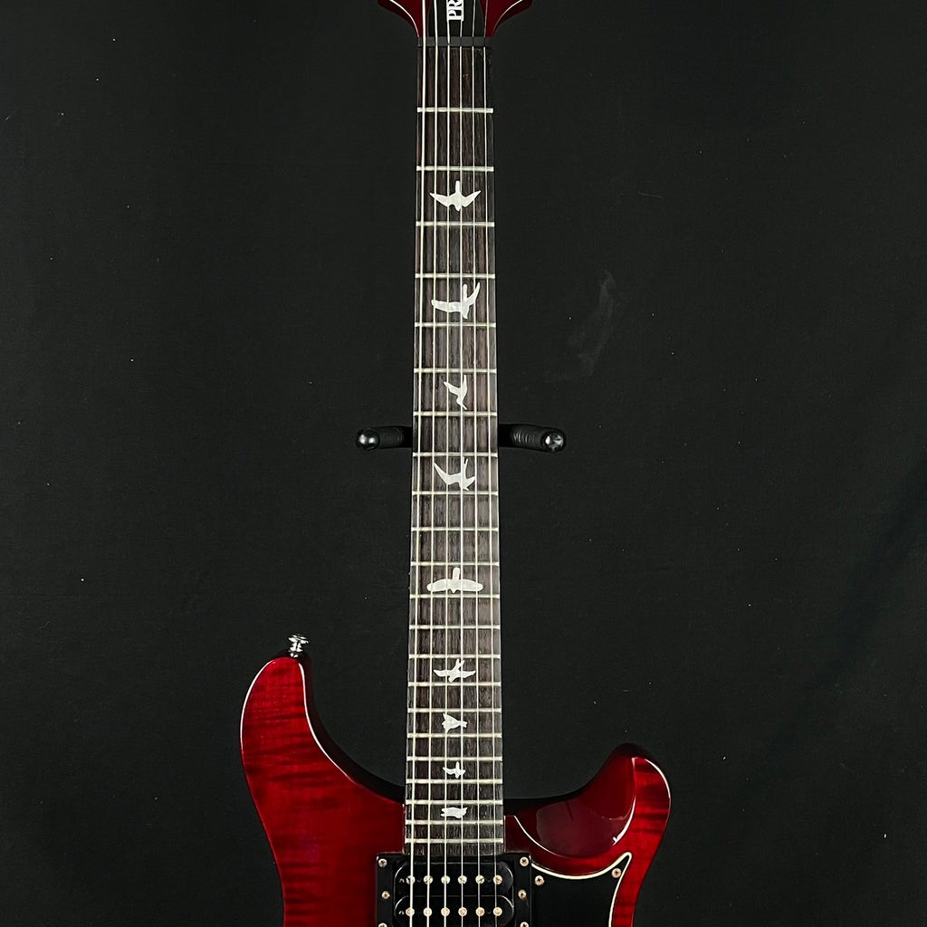 PRS SE Custom Semi-Hollow 2011