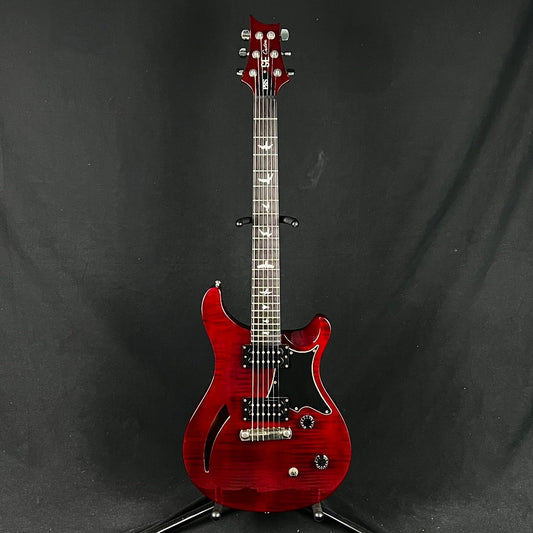 PRS SE カスタム セミホロウ 2011