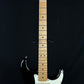 Fender Limited Player Stratocaster Black w/Gold Hardware