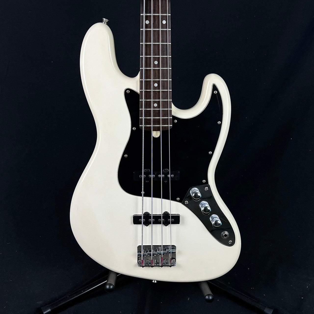 Bacchus Universe Series Jazz Bass