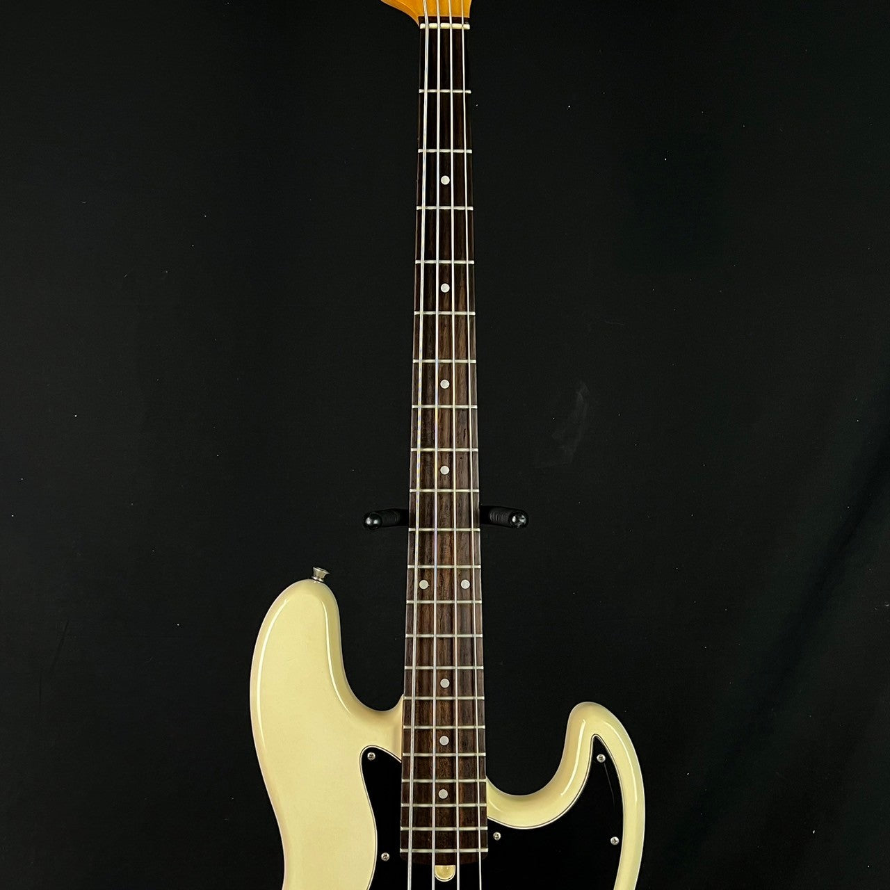 Bacchus Universe Series Jazz Bass