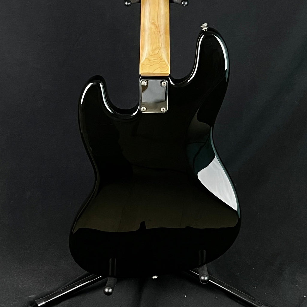 Bacchus Universe Series Jazz Bass