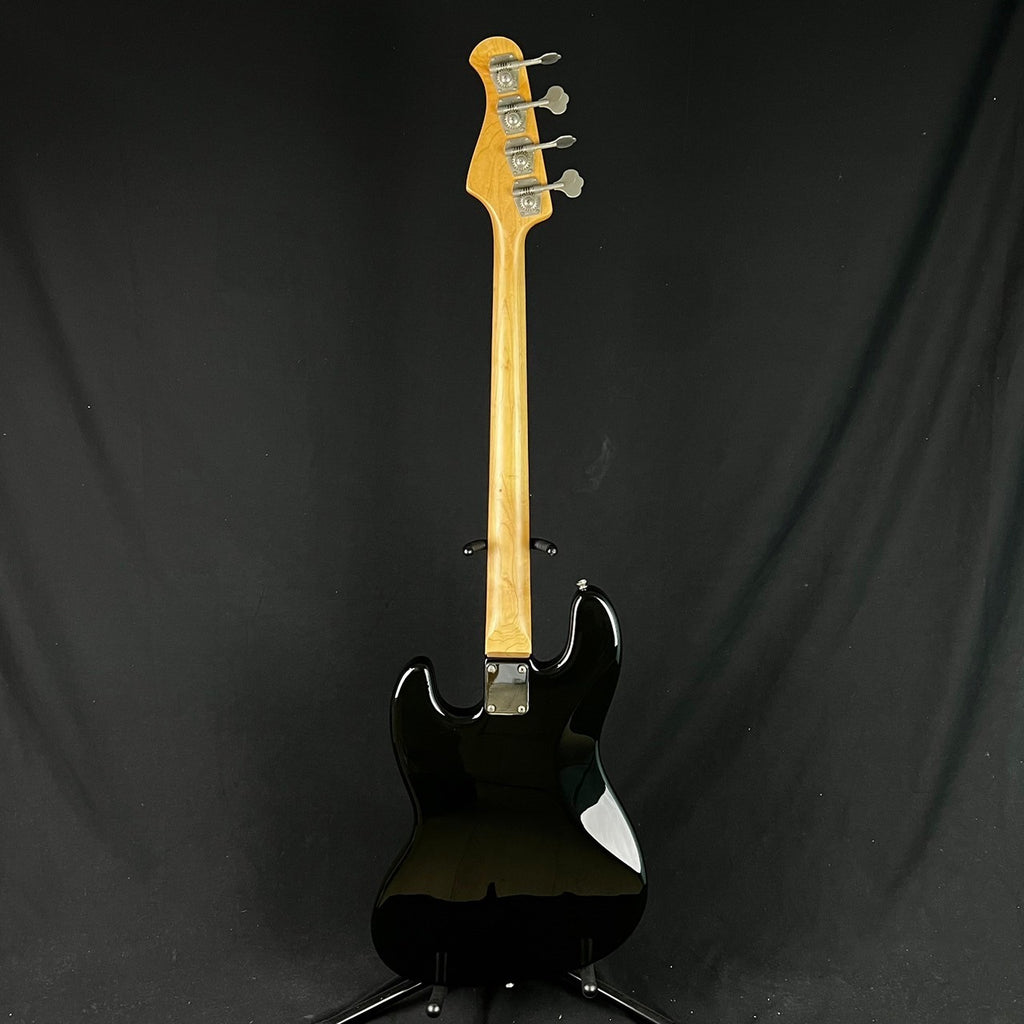 Bacchus Universe Series Jazz Bass