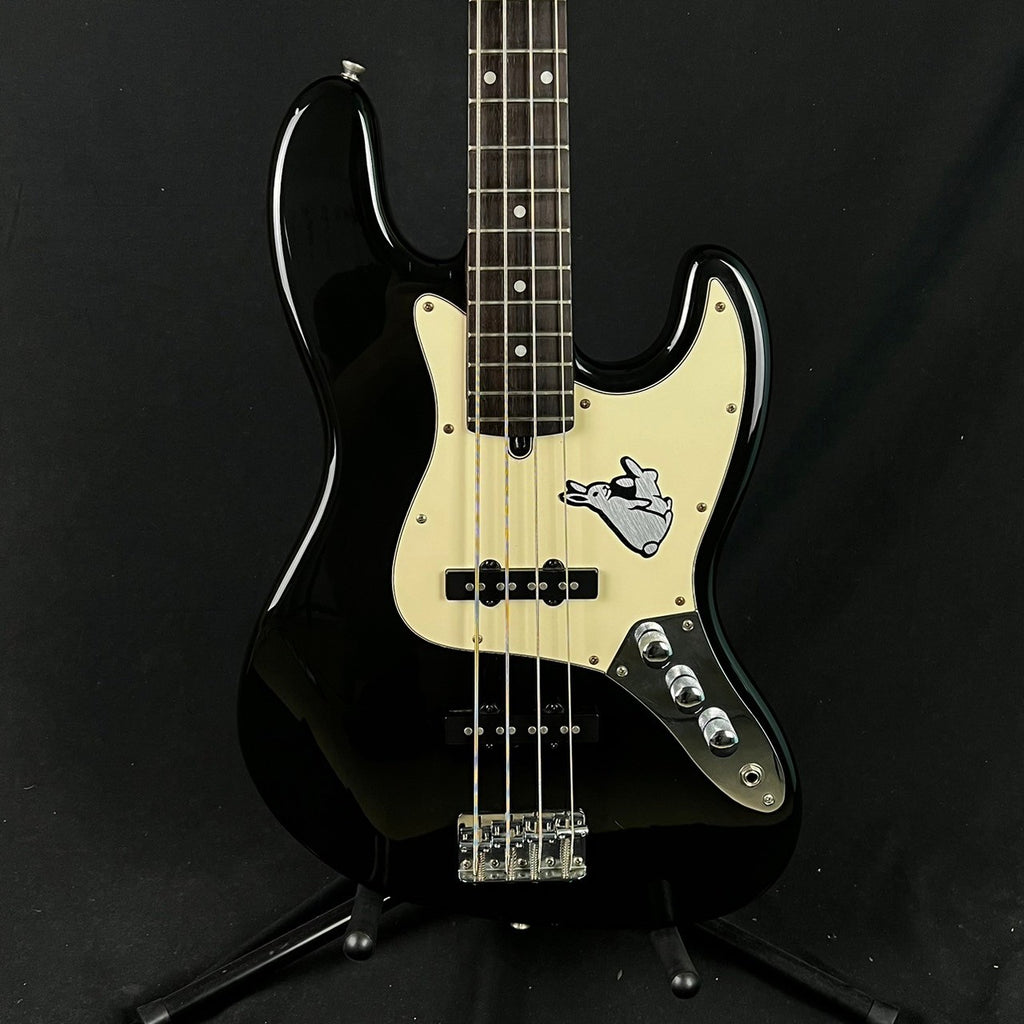 Bacchus Universe Series Jazz Bass