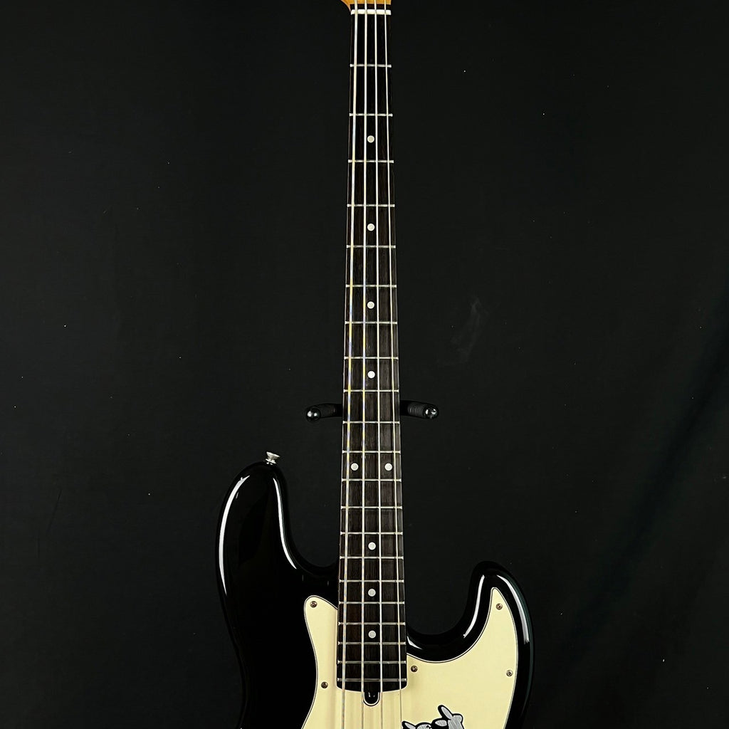Bacchus Universe Series Jazz Bass
