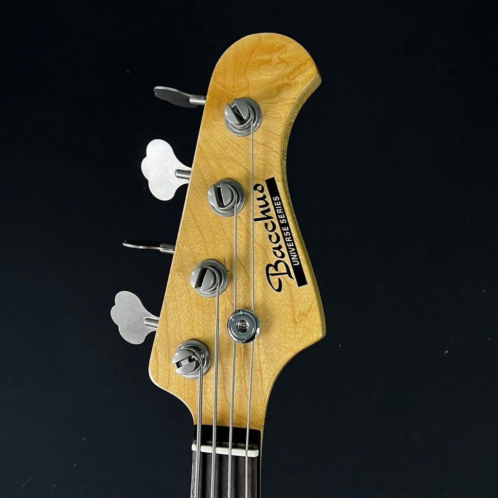 Bacchus Universe Series Jazz Bass