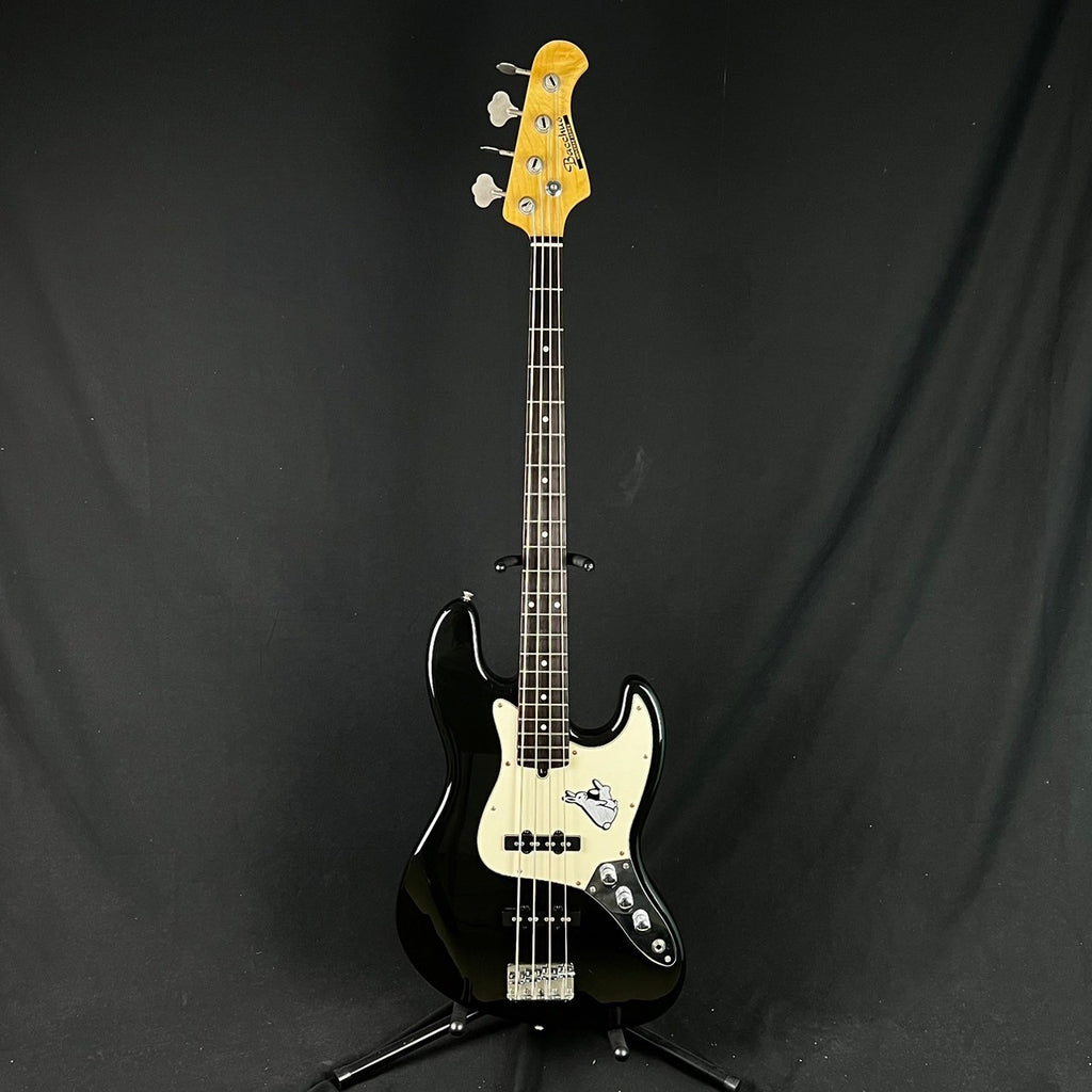 Bacchus Universe Series Jazz Bass