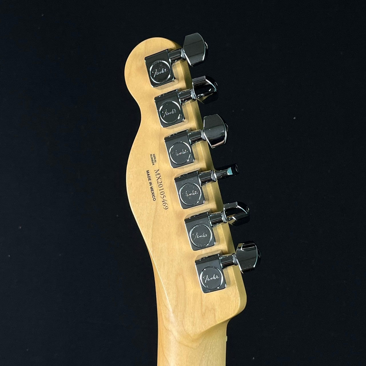 Fender Player Telecaster