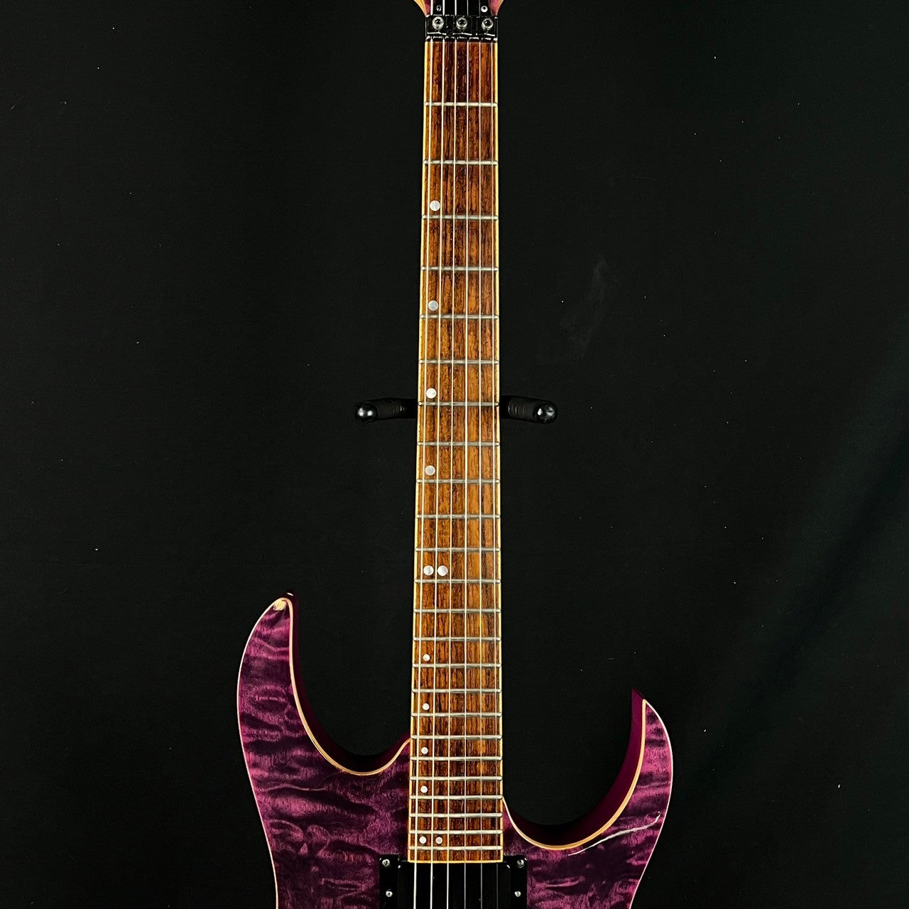 Ibanez Premium RG870QMZ