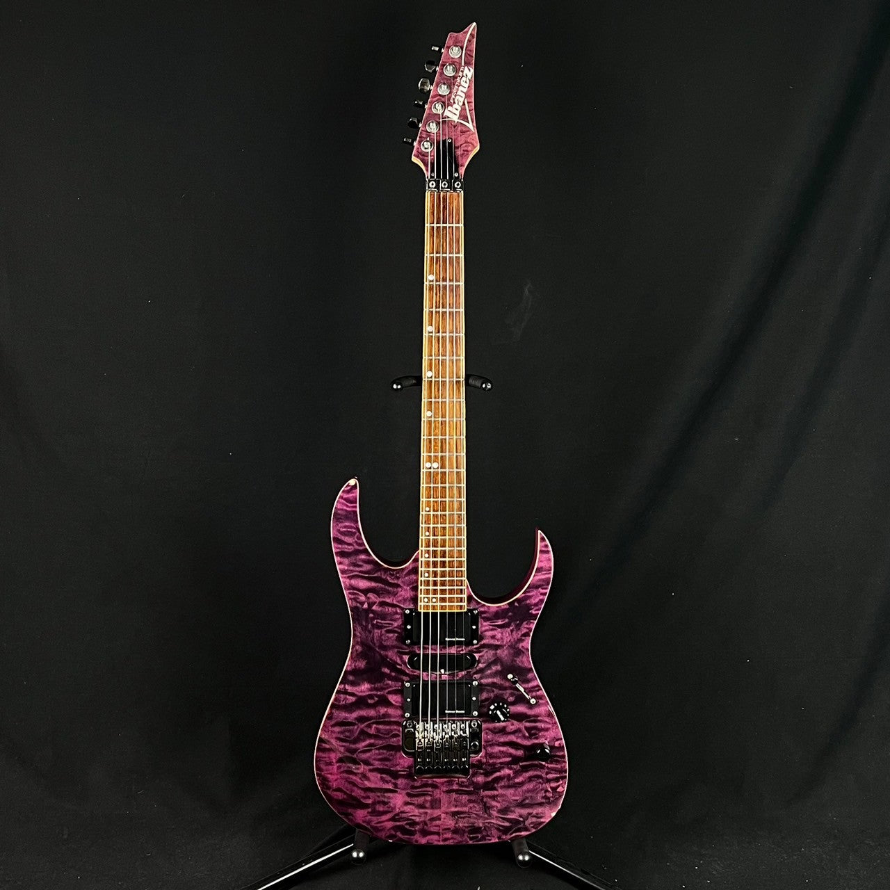 Ibanez Premium RG870QMZ