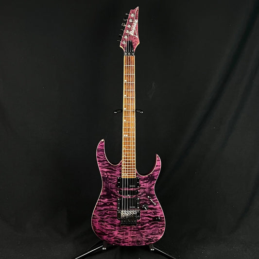 Ibanez Premium RG870QMZ