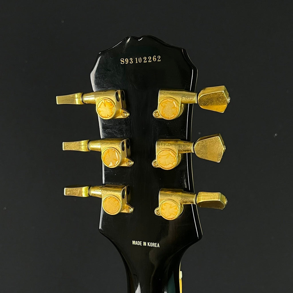 Epiphone Les Paul Custom Korea 1993