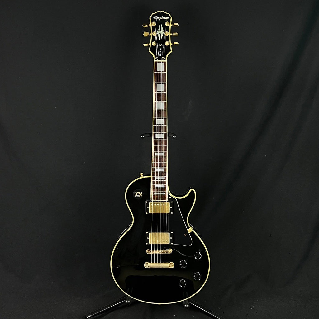 Epiphone Les Paul Custom Korea 1993